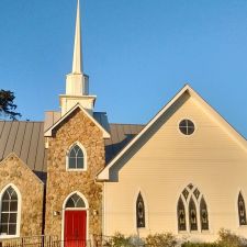 Remington United Methodist Church | 150 W Bowen St, Remington, VA 22734, USA