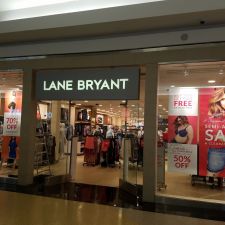 dress barn green acres mall