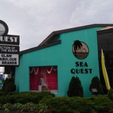 Sea Quest Fashions - 7503 Coastal Hwy, Ocean City, MD 21842, USA