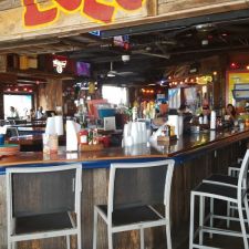 Lulu's Bait Shack - 17 S Atlantic Blvd, Fort Lauderdale, FL 33316