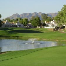 Starfire Golf Club - 11500 N Hayden Rd, Scottsdale, AZ 85260, USA ...