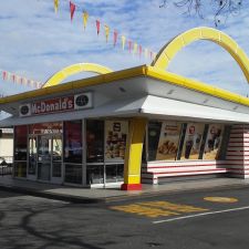 McDonald's - 2434 Almaden Rd, San Jose, CA 95125, USA - BusinessYab