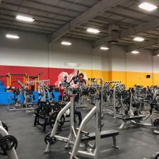 Fitness Connection in 11611 Ardrey Kell Rd, Charlotte, NC 28277, USA