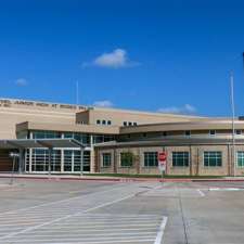 Rodeo Palms Jr High - 101 Palm Desert Dr, Manvel, TX 77578 - Hours ...
