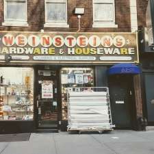 Weinsteins, 327 Kingston Ave, Brooklyn, NY 11213, USA