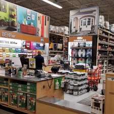 The Home Depot | 301 S Research Pl, Central Islip, NY 11722, USA