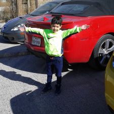 Alliance Collision Center - 320 S Copia St, El Paso, TX 79905, USA