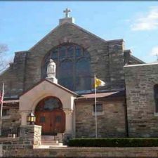 Immaculate Heart of Mary Church - 8 Carman Rd, Scarsdale, NY 10583, USA ...