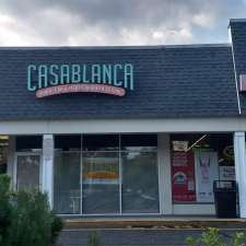 Casablanca 320 Rues Ln East Brunswick Nj 08816 Usa