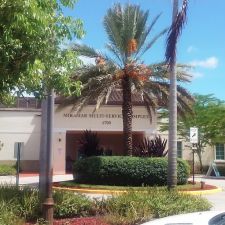 Journey Church 6700 Miramar Pkwy Miramar Fl 33023 Usa