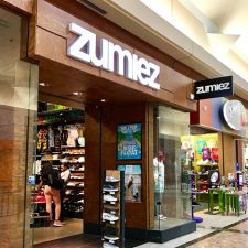 Zumiez 2085 St Louis Galleria St 2089 St Louis Mo 63117 Usa