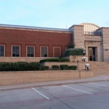 DeSoto City Police Department in 714 E Belt Line Rd, DeSoto, TX 75115, USA