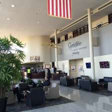 Signature Flight Support IAD - Washington Dulles Int'l Airport - 23950