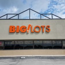 Big Lots - 700 Blanding Blvd #1, Orange Park, FL 32065, USA - BusinessYab