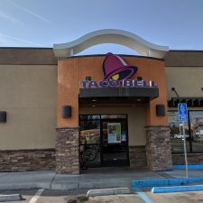 Taco Bell - 3799 Rosedale Hwy, Bakersfield, CA 93308, USA - BusinessYab