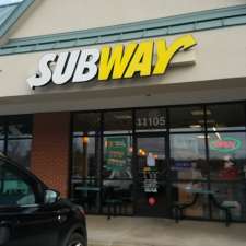 Subway - 11105 Leavells Rd #5, Fredericksburg, VA 22407