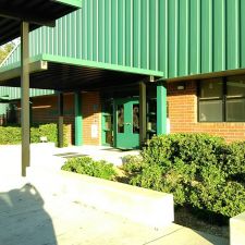 Sandhill Elementary School - 1801 Tyner Rd, Haines City, FL 33844, USA ...