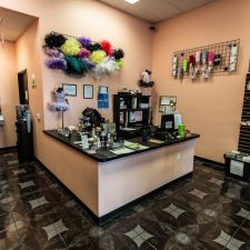 The Dance Shoppe, 6070 S Rainbow Blvd 