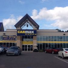 CarMax - 7438 Blanding Blvd, Jacksonville, FL 32244 - Hours, Directions ...