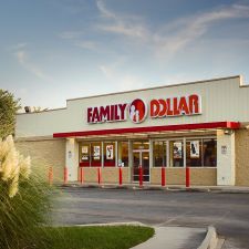 Family Dollar in 12867 Westheimer Rd, Houston, TX 77077, USA