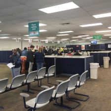 Milwaukee Northeast Dmv 6073 N Teutonia Ave Milwaukee Wi 53209 Usa