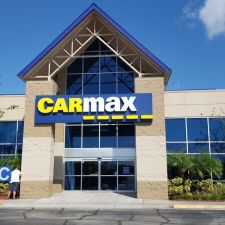 Carmax, 6375 S Semoran Blvd, Orlando, Fl 32822