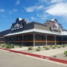 Range Cafe Coors - 10019 Coors Blvd NW, Albuquerque, NM 87114