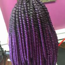 Safi Express African Hair Braiding in 383 Bowdoin St, Dorchester, MA ...