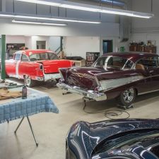 JK Automotive Designs - 28 Pine St #1, Stoneham, MA 02180 - Hours