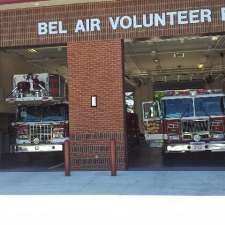 Bel Air Volunteer Fire Company (Patterson Mill Station) | 1 Patterson Mill Rd, Bel Air, MD 21015, USA