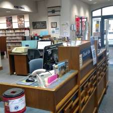 Kouts Public Library | 101 E Daumer Rd, Kouts, IN 46347, USA