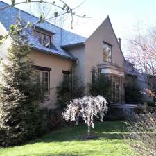 Riverdale Park 254 Palisade Ave Bronx Ny 10463 Usa