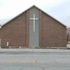 Roachdale-Franklin Township Public Library IN