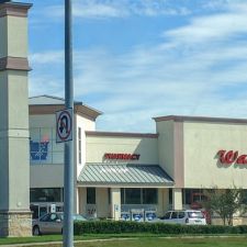 walgreens tarrant parkway