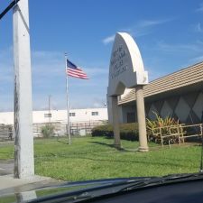 Opa Locka Police Department 2495 Ali Baba Ave Opa Locka Fl 33054 Usa