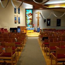 St John United Methodist Church, 1801 O'Malley Rd, Anchorage, AK 99507, USA