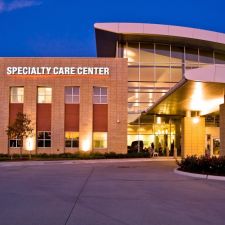 UTMB Health Neurology - Clear Lake Campus Clinics - 250 Blossom St 4th ...