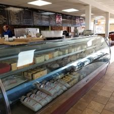 D'Alessio's Bagel Express - 949 NJ-36, Leonardo, NJ 07737