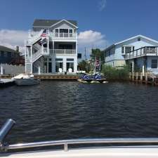 Barnegat Township Municipal Dock E Bay Ave Barnegat NJ 08005 USA