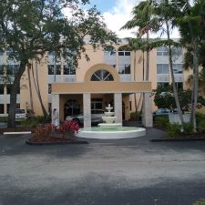 La Quinta Inn & Suites Fort Lauderdale Tamarac - 5070 Fl-7, Fort 