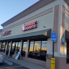 Dunkin' - 1245 N Main St, Randolph, MA 02368