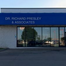 Dr Presley Tulsa Ok