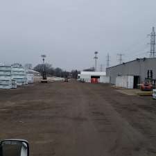 Weekes Forest Products 480 W 138th St Riverdale Il 60827 Usa