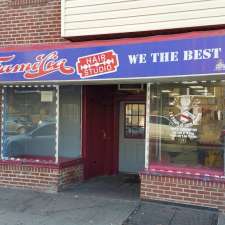 La Familia Barber Shop 1354 E Lycoming St Philadelphia Pa 19124