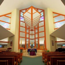 St Peter Catholic Church - 1701 Indian Creek Pkwy, Jupiter, FL 33458 ...