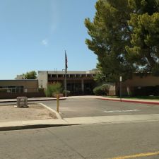 Tumbleweed Elementary School, 4001 W Laurel Ln, Phoenix, AZ 85029, USA