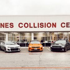 Huffines Collision Lewisville