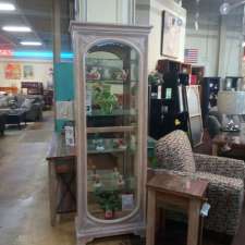 Total Furniture Warehouse Furniture Store 8400 75th St