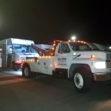 Fedex Ground 3596 Baumberg Ave Hayward Ca 94545 Usa