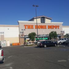 The Home Depot in 3150 Case Rd, Perris, CA 92570, USA